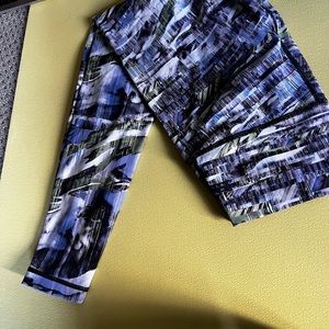 Lululemon Ultra Vision Wunder Under
Luxtreme Athletic Legging Size 8.